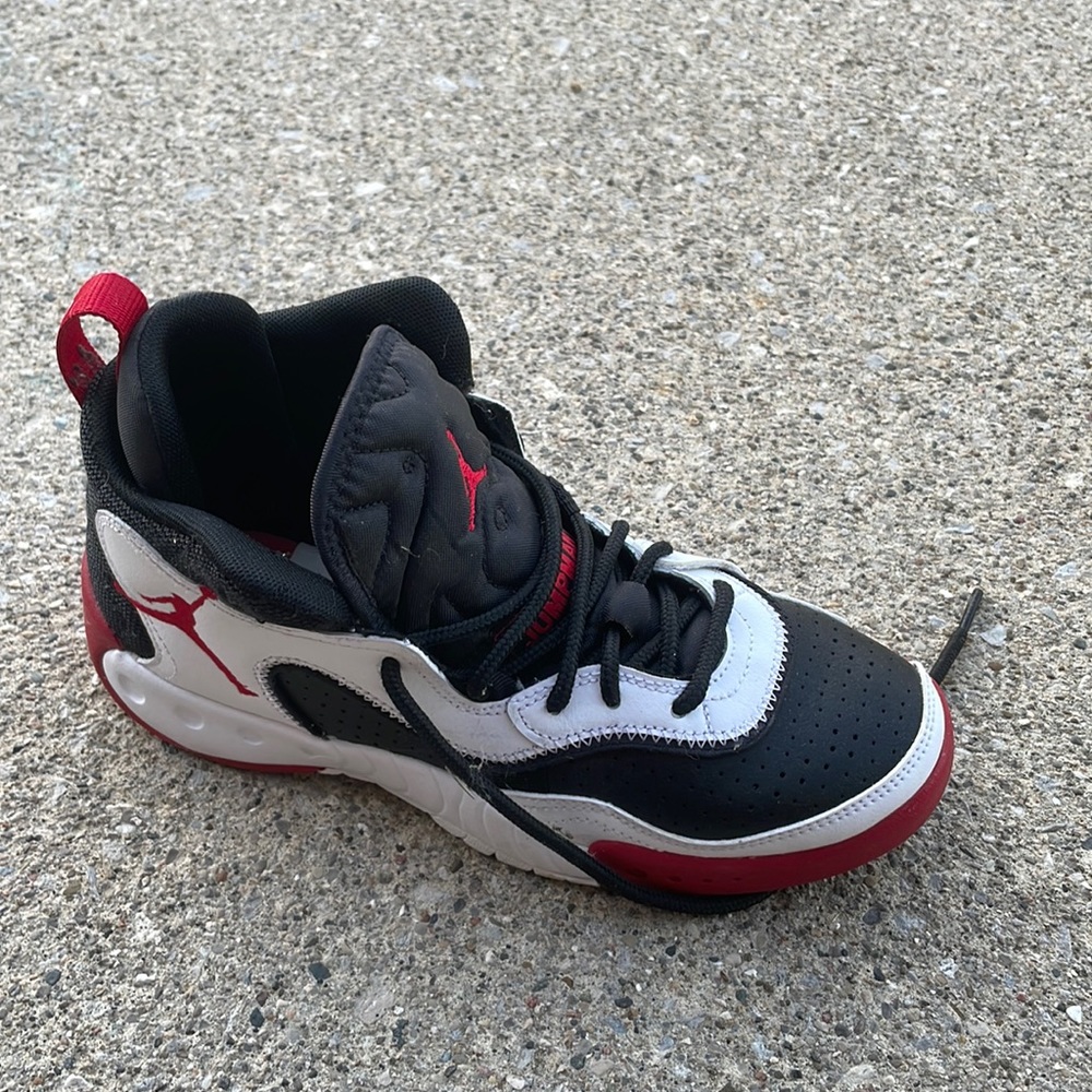 Nike jordan pros